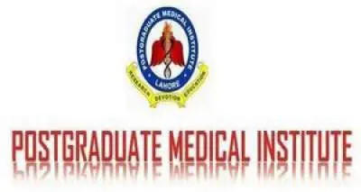 Peshawar-Postgraduate-Medical-Institute training