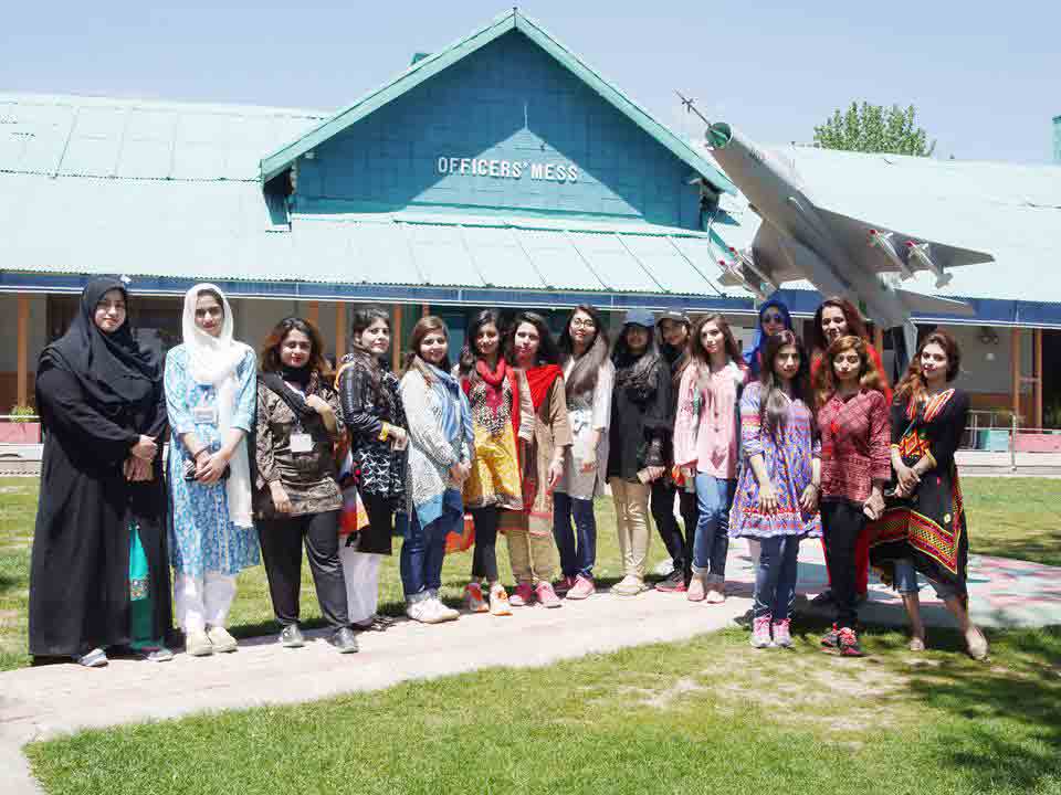 Kalabagh-Air-Base-PAF-School-Girls