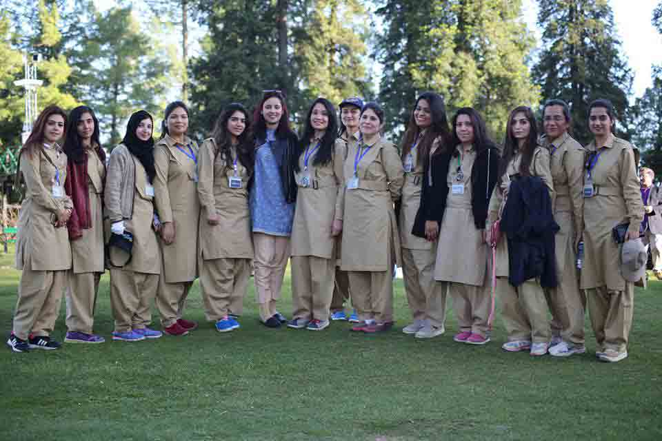 Kalabagh-Air-Base-PAF-School-Islamabad-Girls-Picture