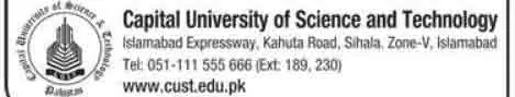Capital-University-Jobs-in-Islamabad