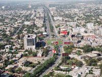 PakistanLahoreGulbergMainBoulevard