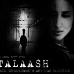 talash by amir khan