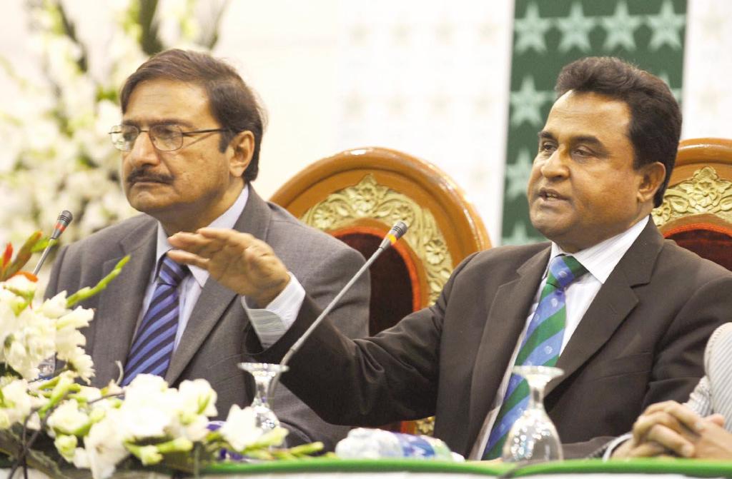 Bangladesh is Read to Play in Pakistan Bangladesh is Read to Play in Pakistan