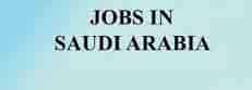 Jobs-in-saudi-arabia