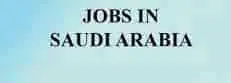 Jobs-in-saudi-arabia