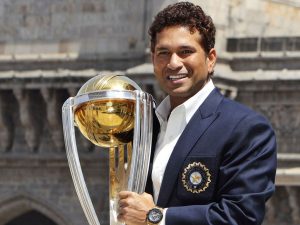 Sachin