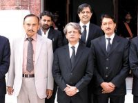 chief justice lahore high court