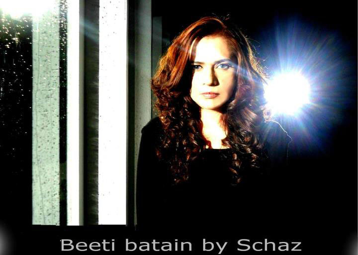 Beeti Batain Song by Schaz