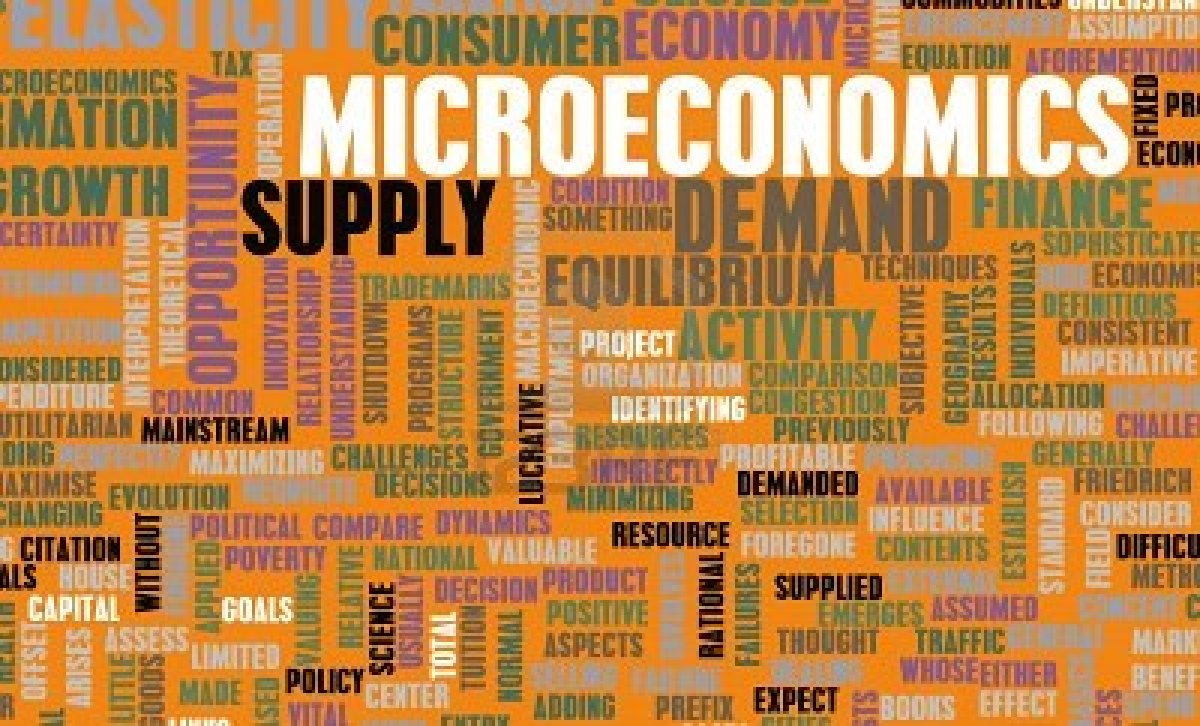 Microeconomics