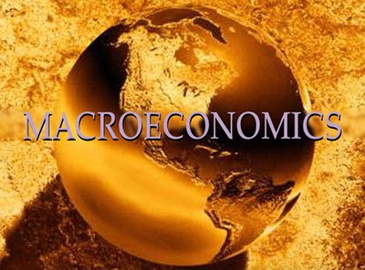 macroeconomics macroeconomics
