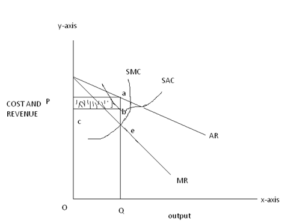 Cost and Revenue Cost and Revenue
