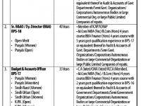 Government Wapda Jobs 24-June-2012