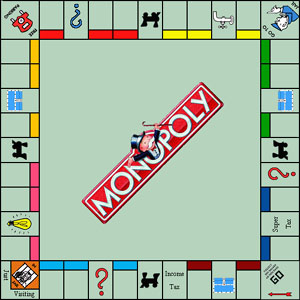 Monopolistic-Competition Monopolistic-Competition