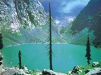 Spinkhore-lake-Swat-valley