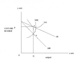 cost and revenue