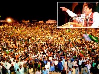 imran khan hyderabad