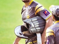 Pakistan vs Australia Shahid Afridi in sharja