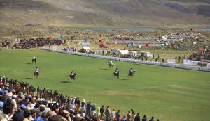 Shandur Polo Festival 2012