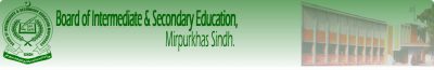 bise matric mirpurkhas matric results 2012