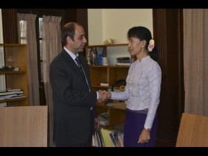 burma-government burma-government
