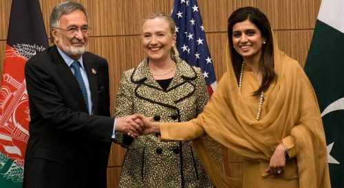 hina rabbani khar