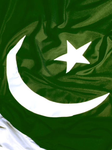 pakistan