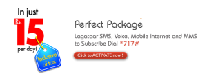 perfectPackage perfect Package