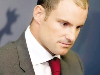 Andrew Strauss Left Cricket