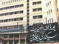 BISE Lahore Board 9th Class Result 2025