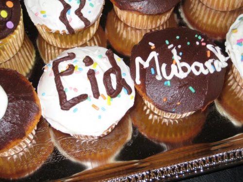 Eid-Mubarak-2024 for Muslims