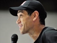 New Zealand Captin 2012