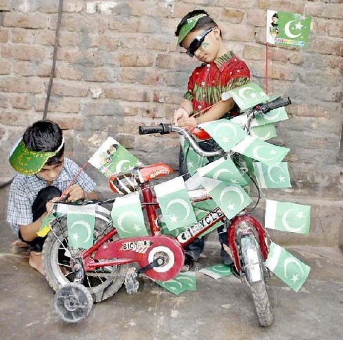 Hero of Pakistan 2024