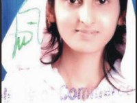 hira Athar BA Position Holder Islamia University Bahawalpur