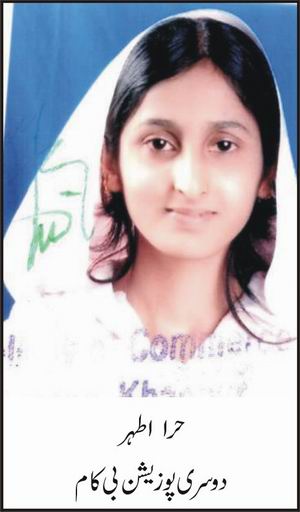 hira Athar BA Position Holder Islamia University Bahawalpur hira Athar BA Position Holder Islamia University Bahawalpur