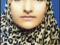 masooma raza hashmi BSC Position Holder Bahawalpur University