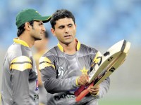 Abdul Razzad Pakistani Cricketer