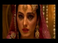 Adhoora Mehal Ost Title Song