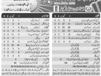 Afghanistan vs England Scorecard T20 World cup 2012