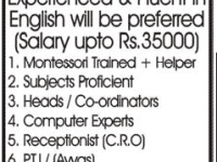 Allied School System