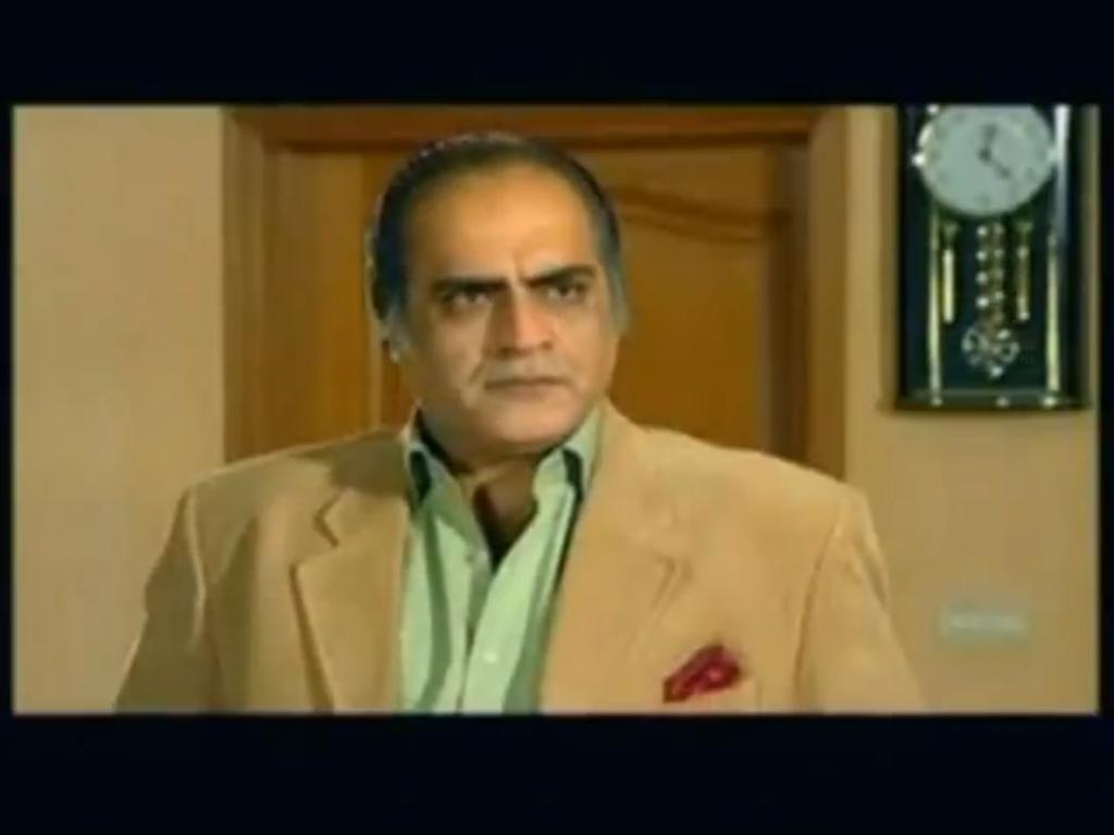 Hazaroon Khwahishain OST on ATV Hazaroon Khwahishain OST on ATV