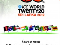 ICC WORLD T20 SRI LANKA 2012