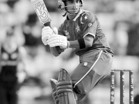 Imran Nazir in T20 World Cup 2012