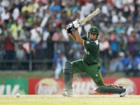 Jamshad T20 World cup 2012