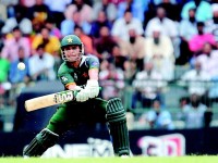 Kamran Akmal Pakistan