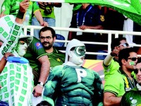Pakistan Won T20 first Match World cup 2012