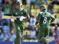 Pakistan cricket team