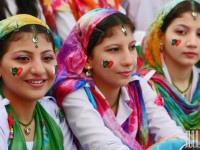 Pakistan first T20 Match in Sri lanka 2012