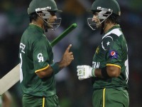 Mohammad Hafeez, Imran Nazir