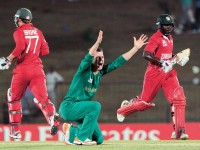 South Africa vs Zimbabwe 4th T20 Worldcup