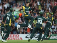 Umar Gul T20 2012